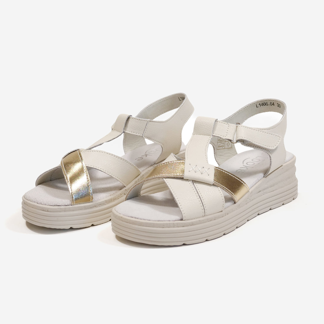 Damen Sandalen Looke ALBINE