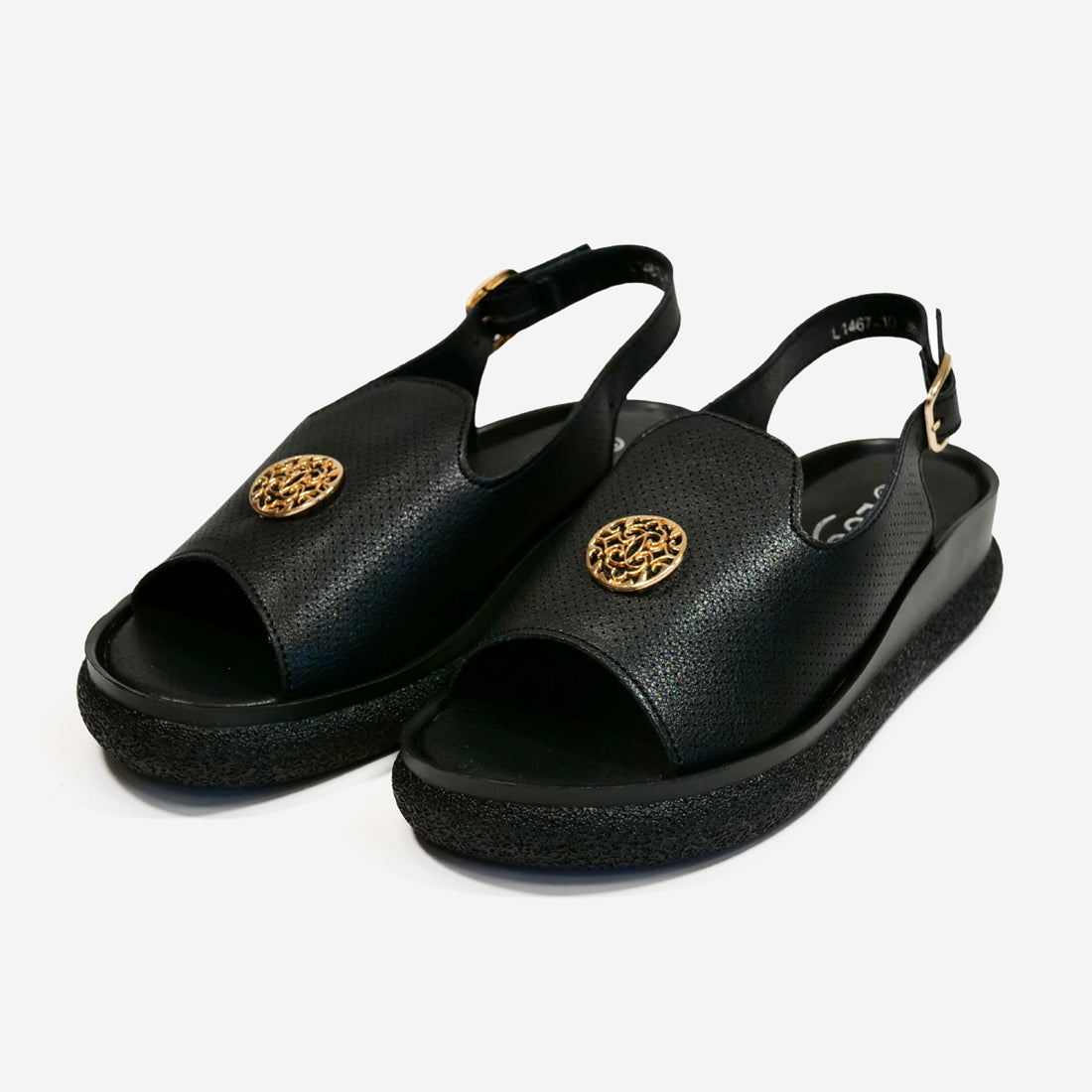 Damen Sandalen Looke AMELINE