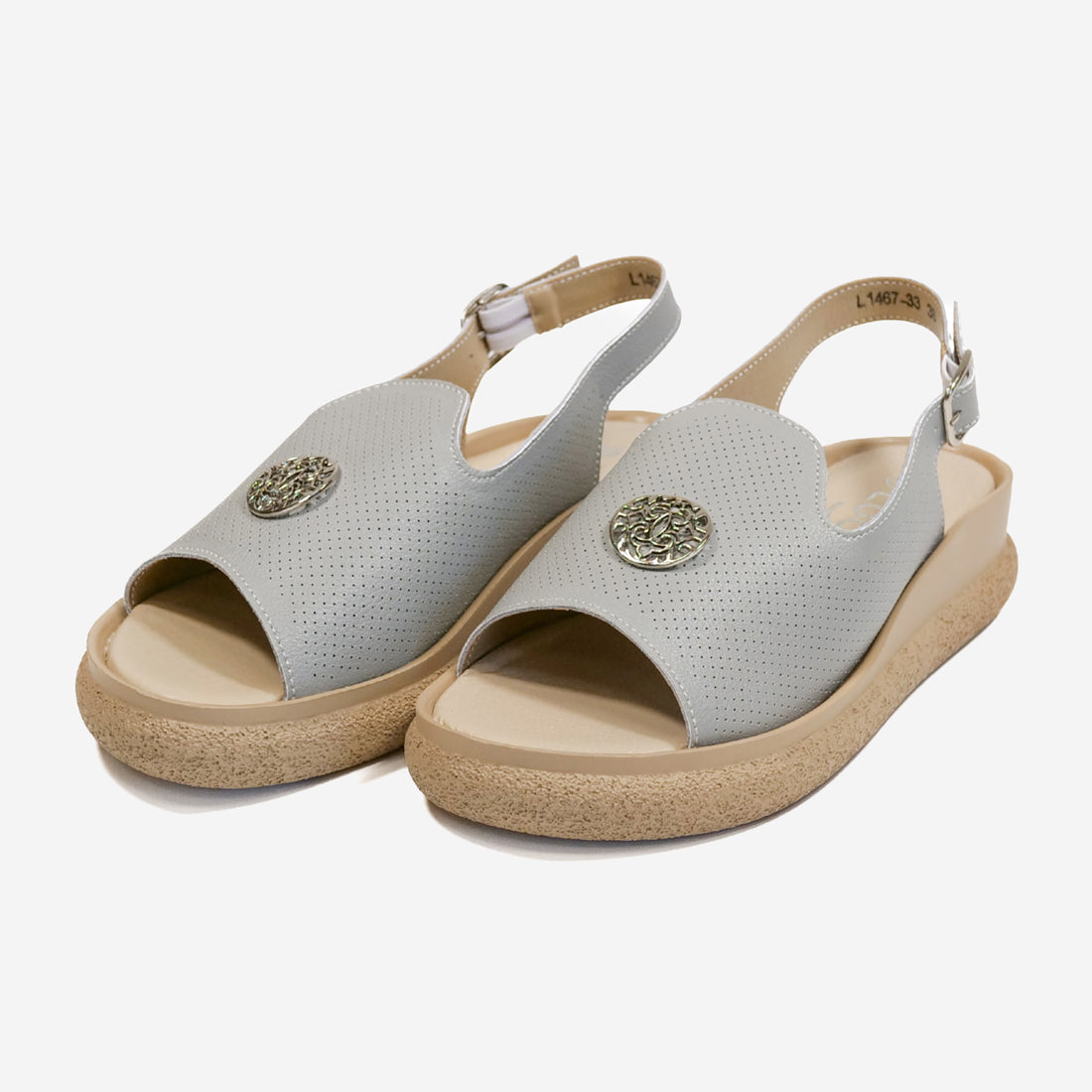 Damen Sandalen Looke AMELINE