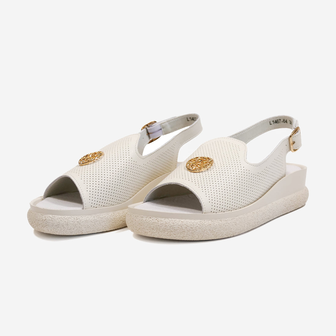 Damen Sandalen Looke AMELINE