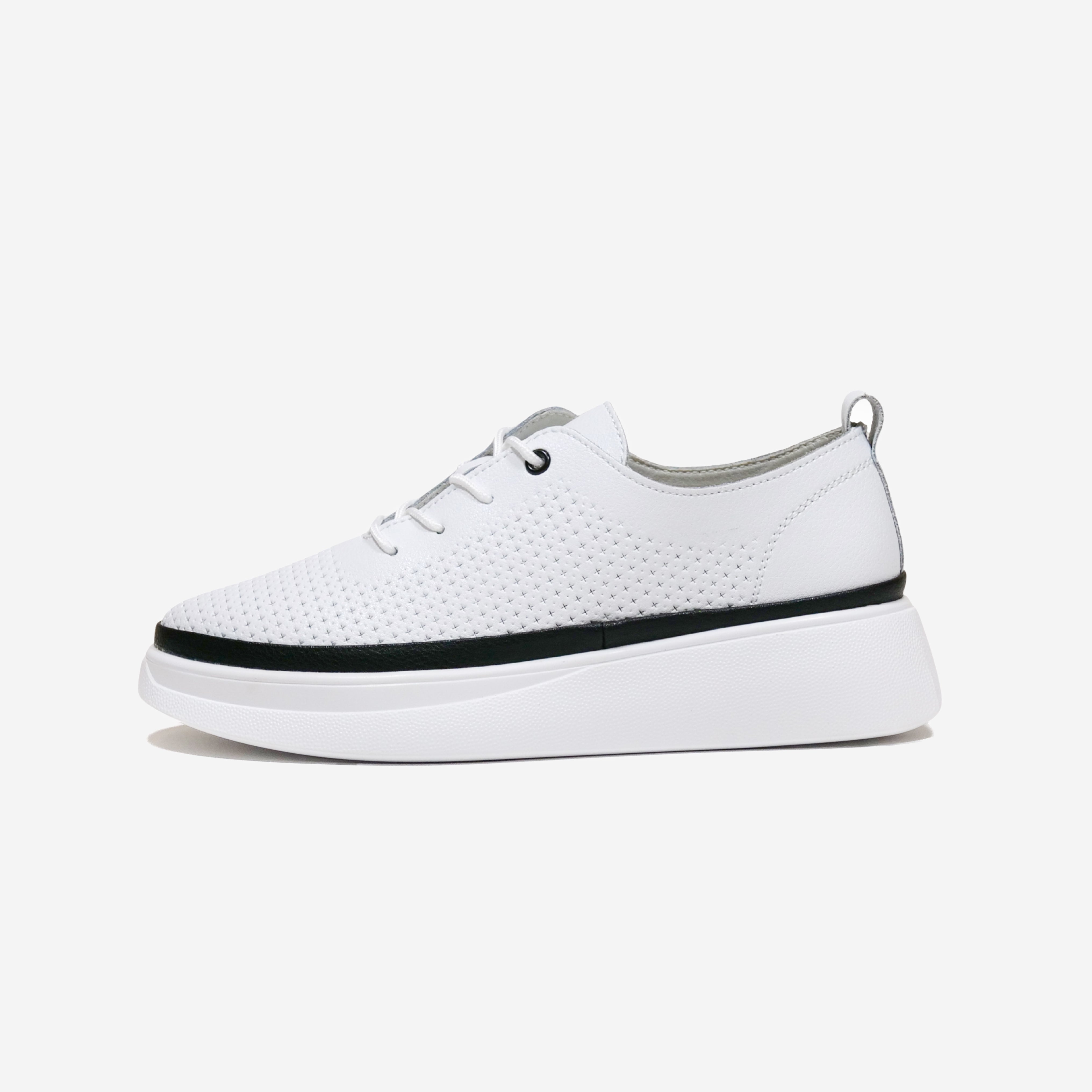 Damen Schnürschuhe Looke CORIANE