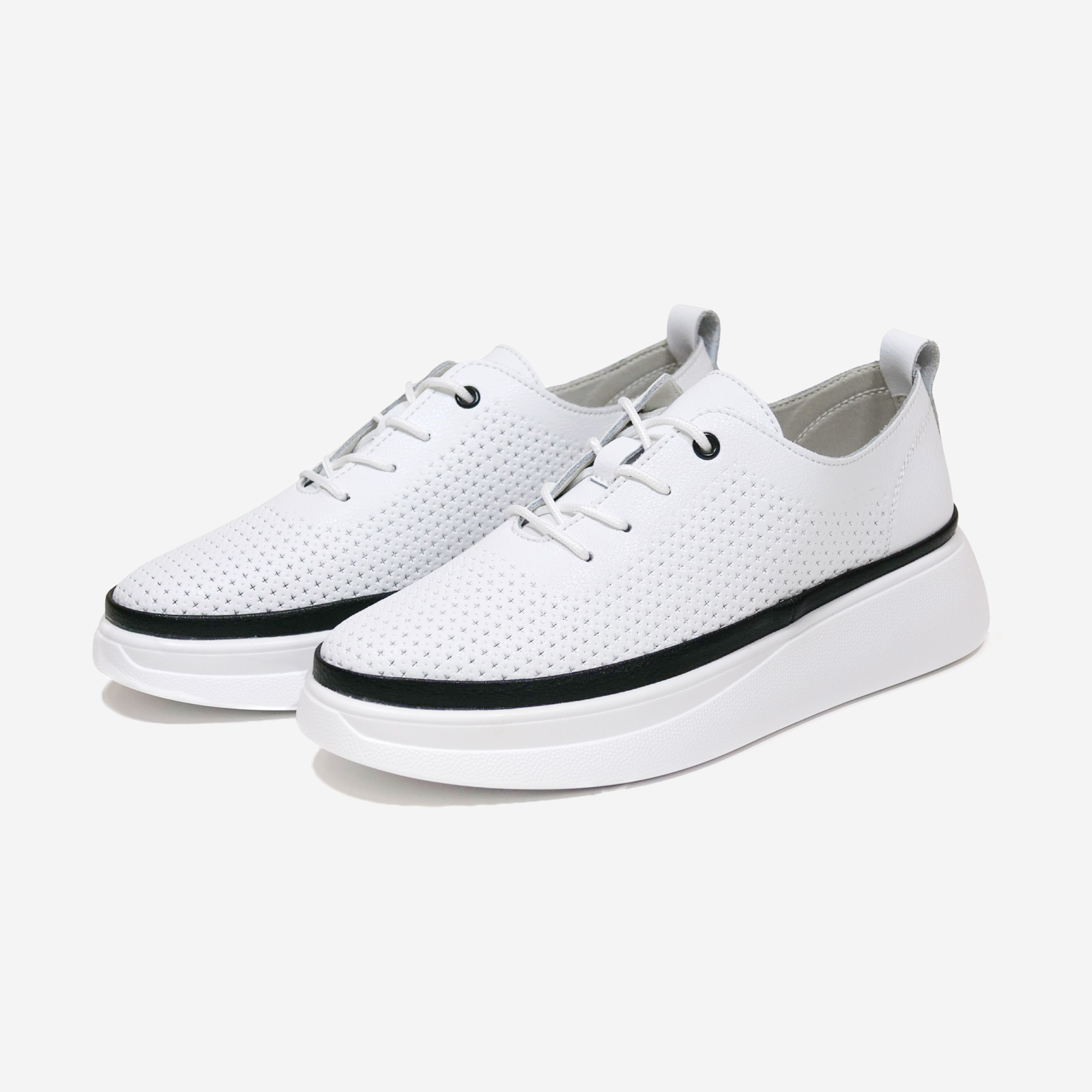 Damen Schnürschuhe Looke CORIANE