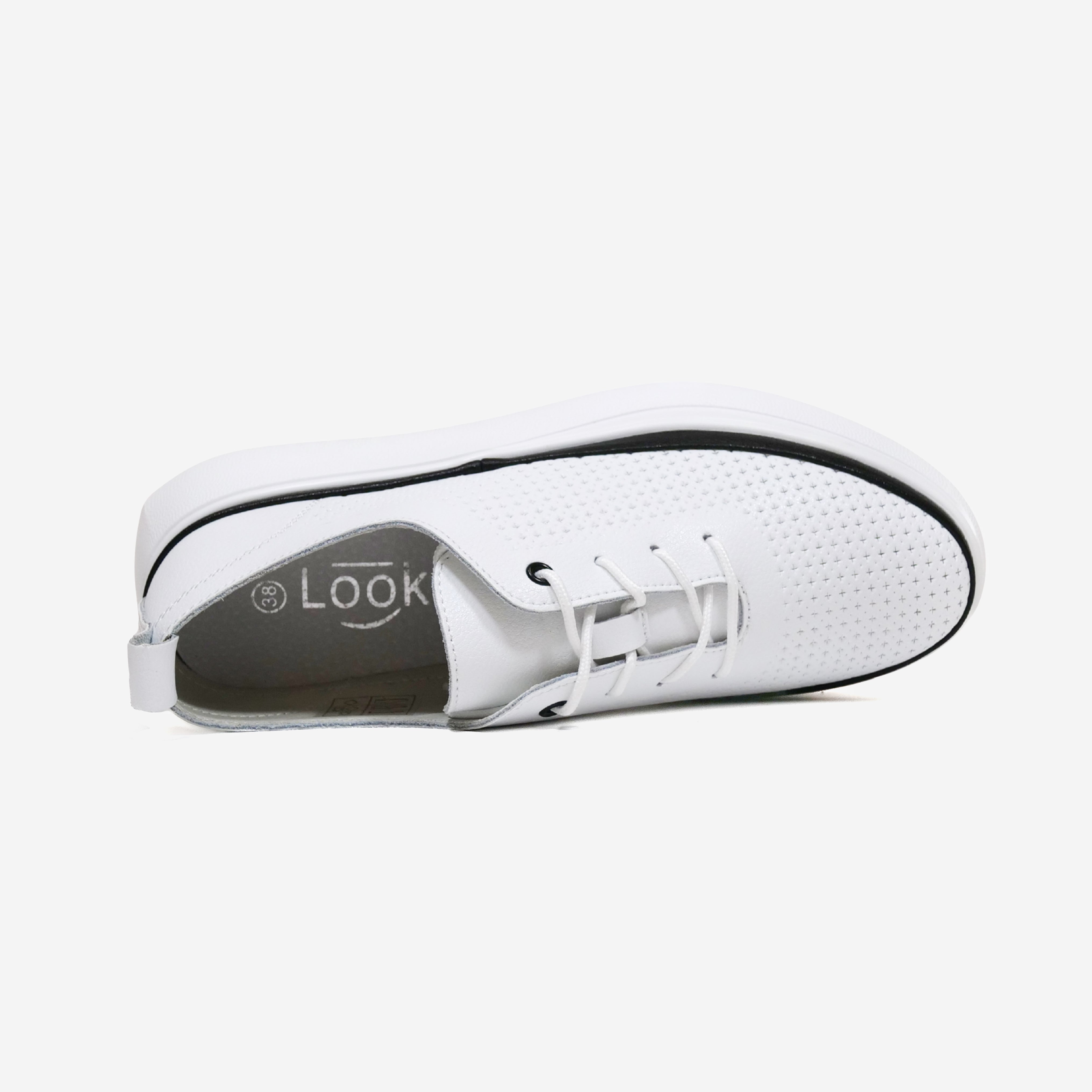 Damen Schnürschuhe Looke CORIANE