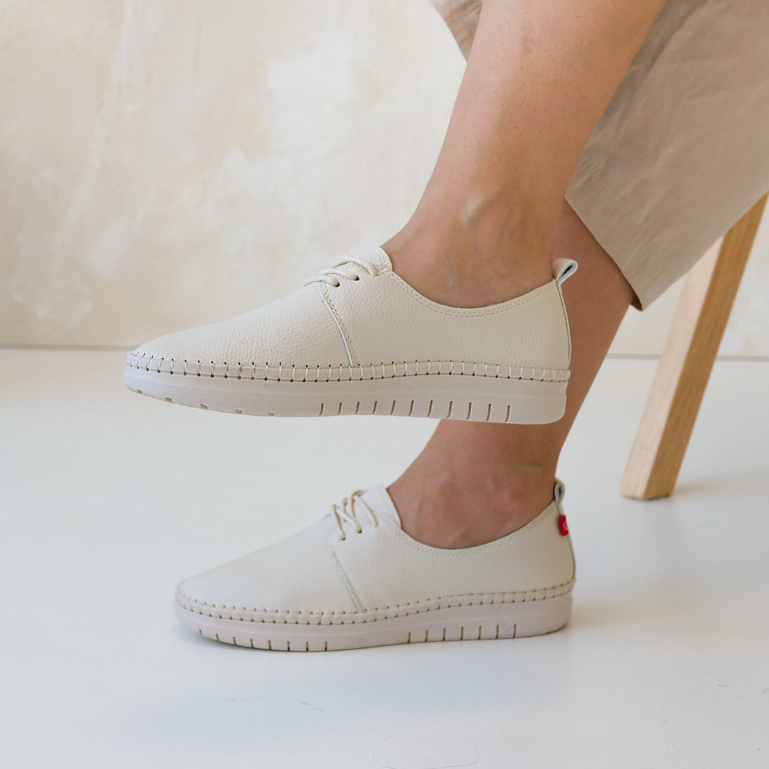 Damen Halbschuhe Looke MAGALIE