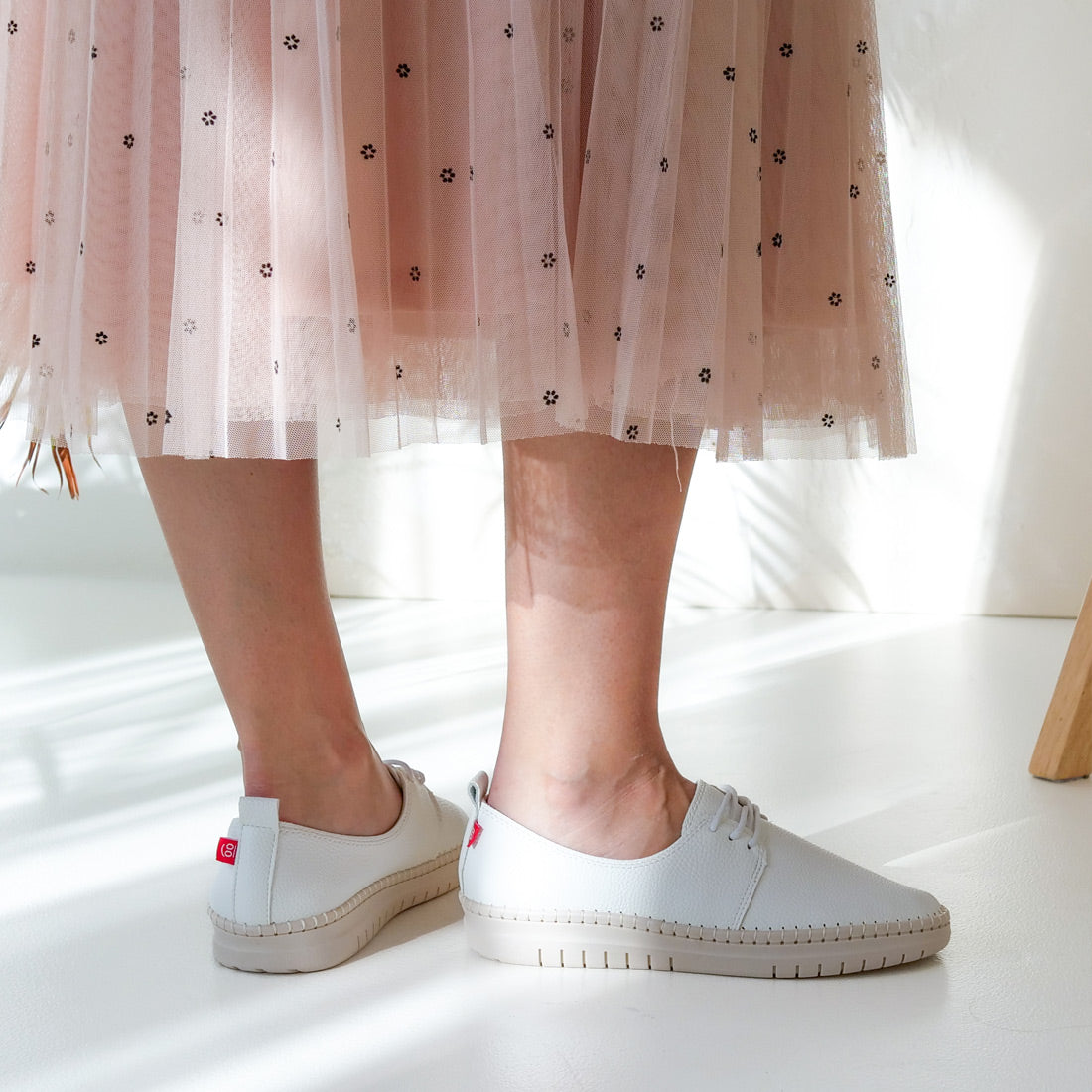 Damen Halbschuhe Looke MAGALIE