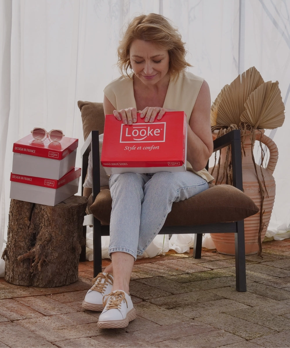 Neue Frühlingsinspiration