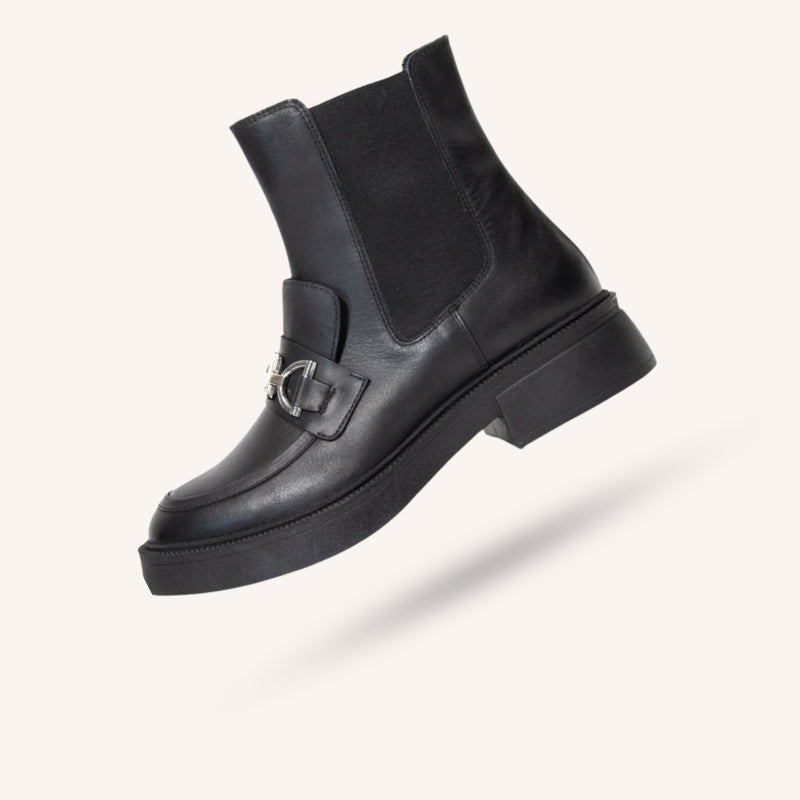 Stiefeletten