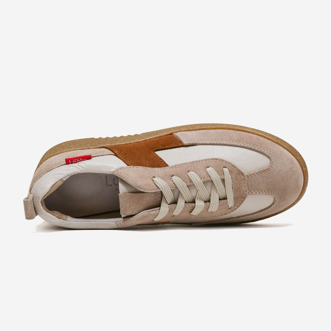 Damen Sneaker Looke NOLA