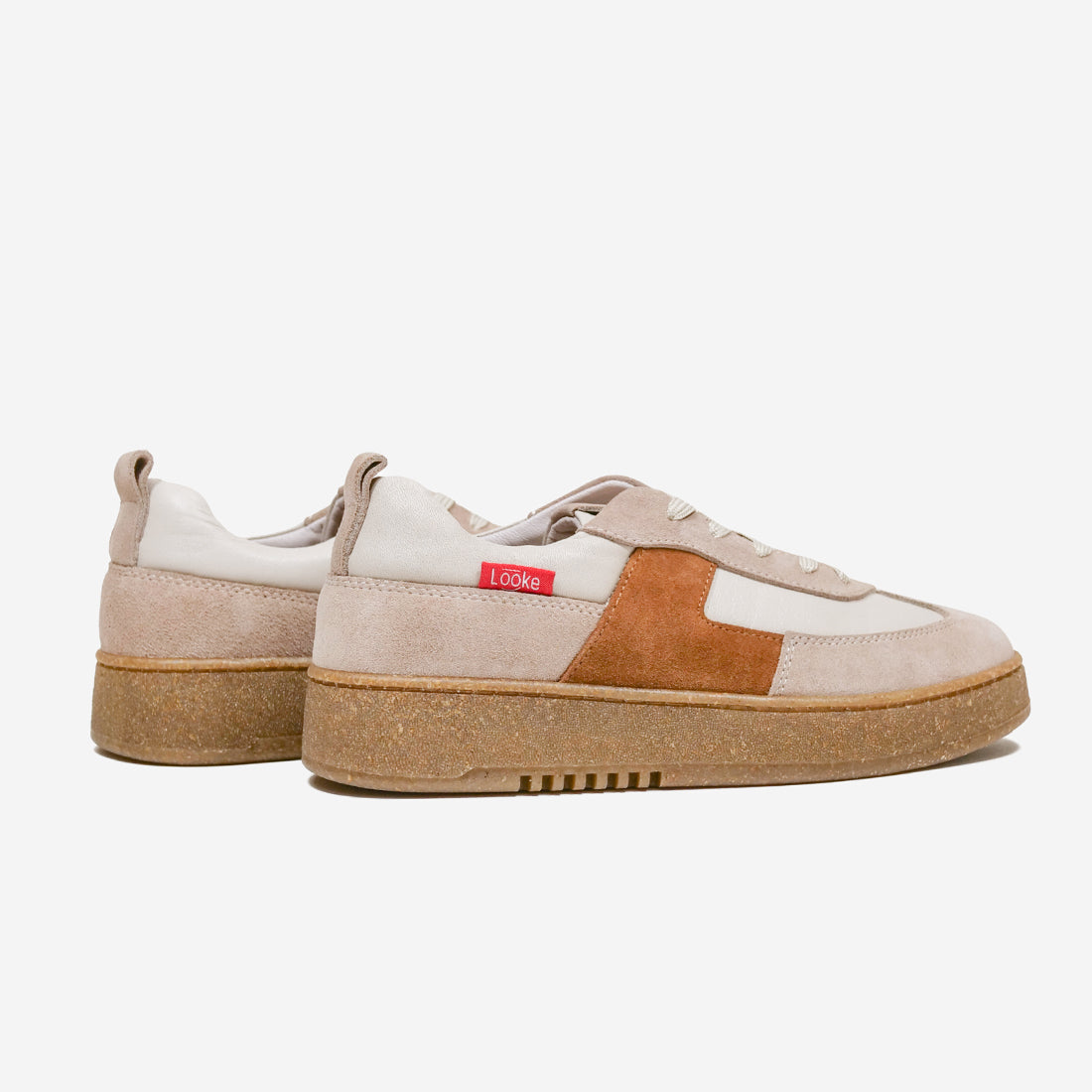Damen Sneaker Looke NOLA