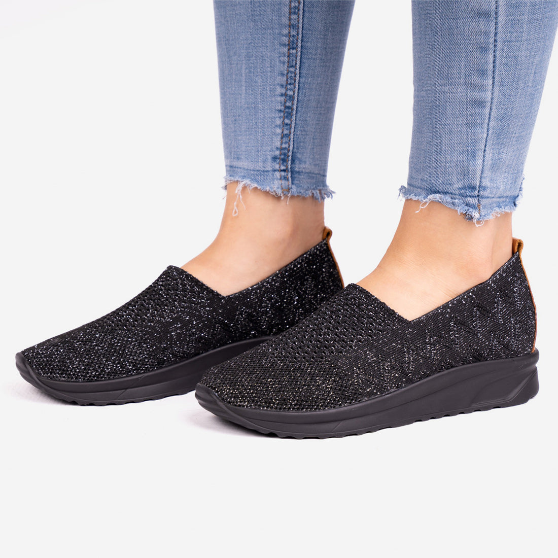 Damen Mokassins Looke FRANCENE