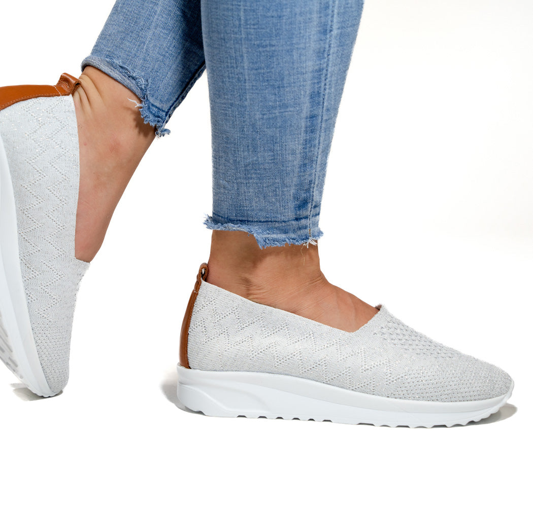 Damen Mokassins Looke FRANCENE