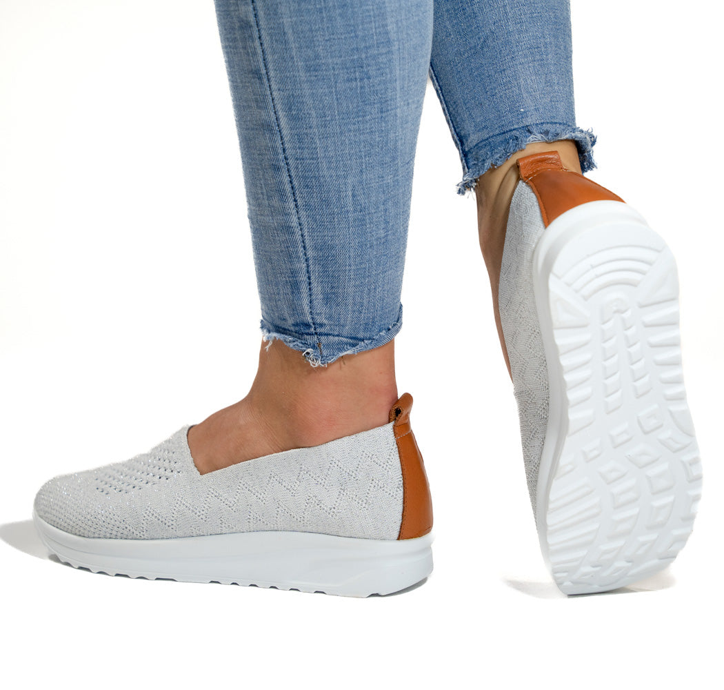 Damen Mokassins Looke FRANCENE