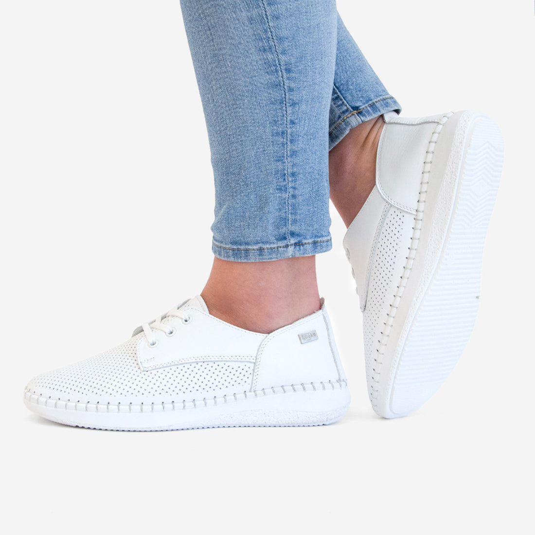 Damen Sneaker Looke BONNIE