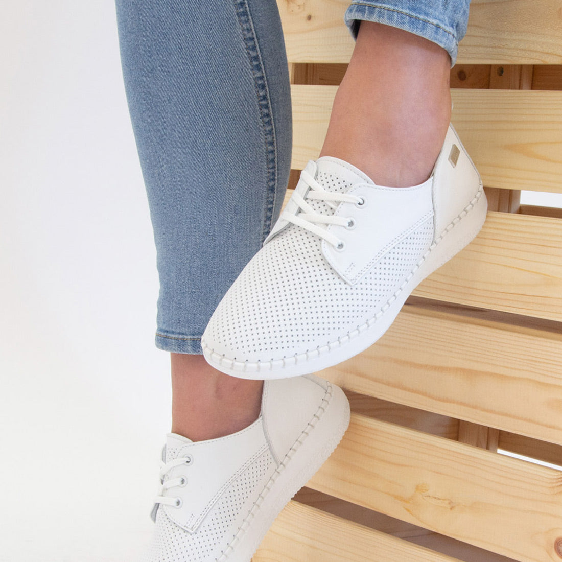 Damen Sneaker Looke BONNIE