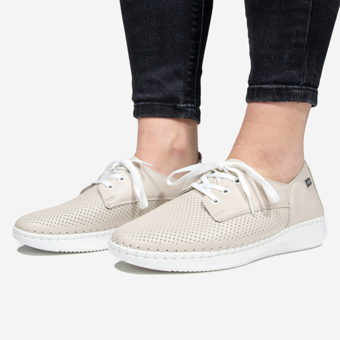 Damen Sneaker Looke BONNIE