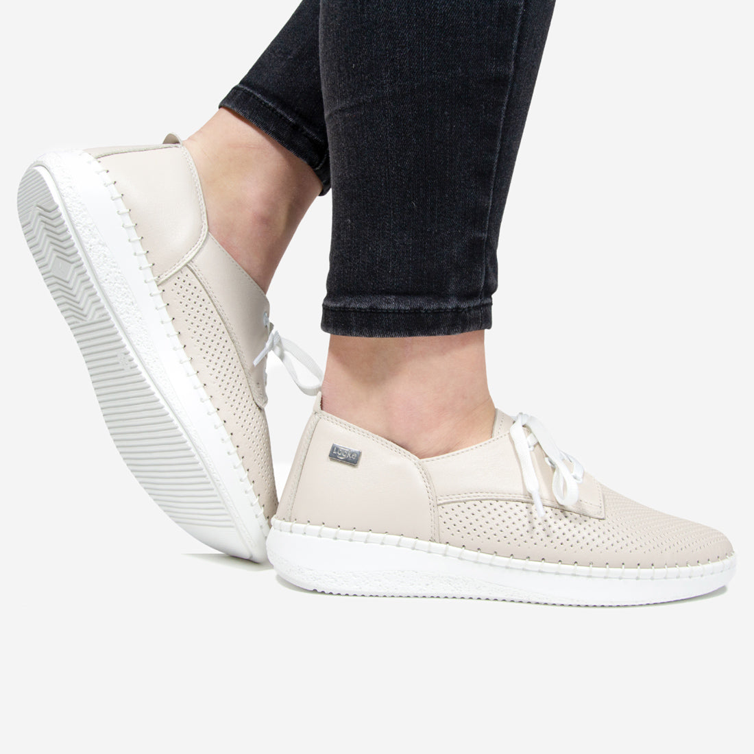 Damen Sneaker Looke BONNIE