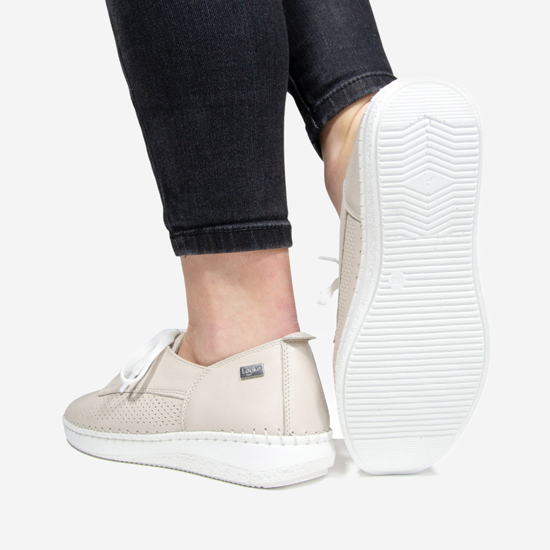 Damen Sneaker Looke BONNIE