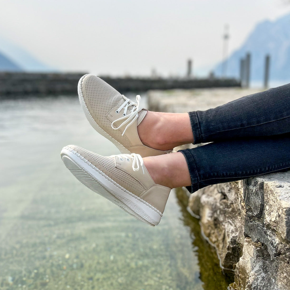 Damen Sneaker Looke BONNIE