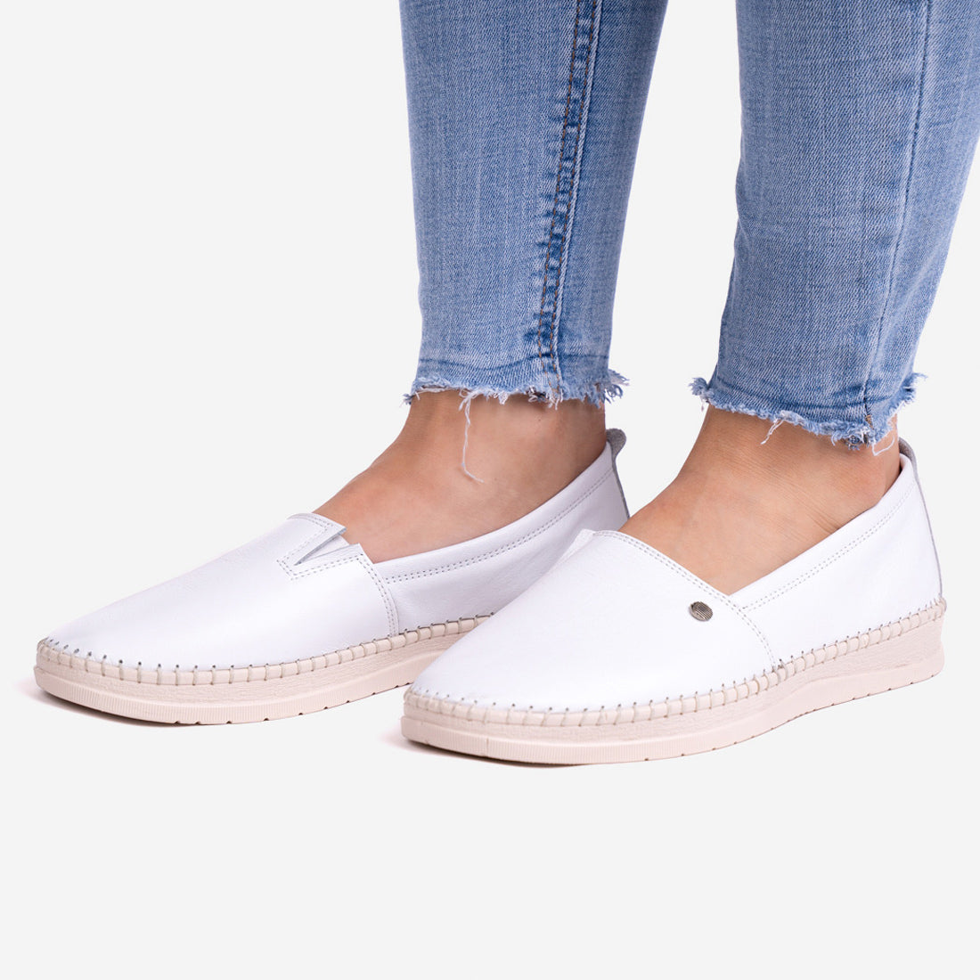 Damen Mokassins Looke PASCALE