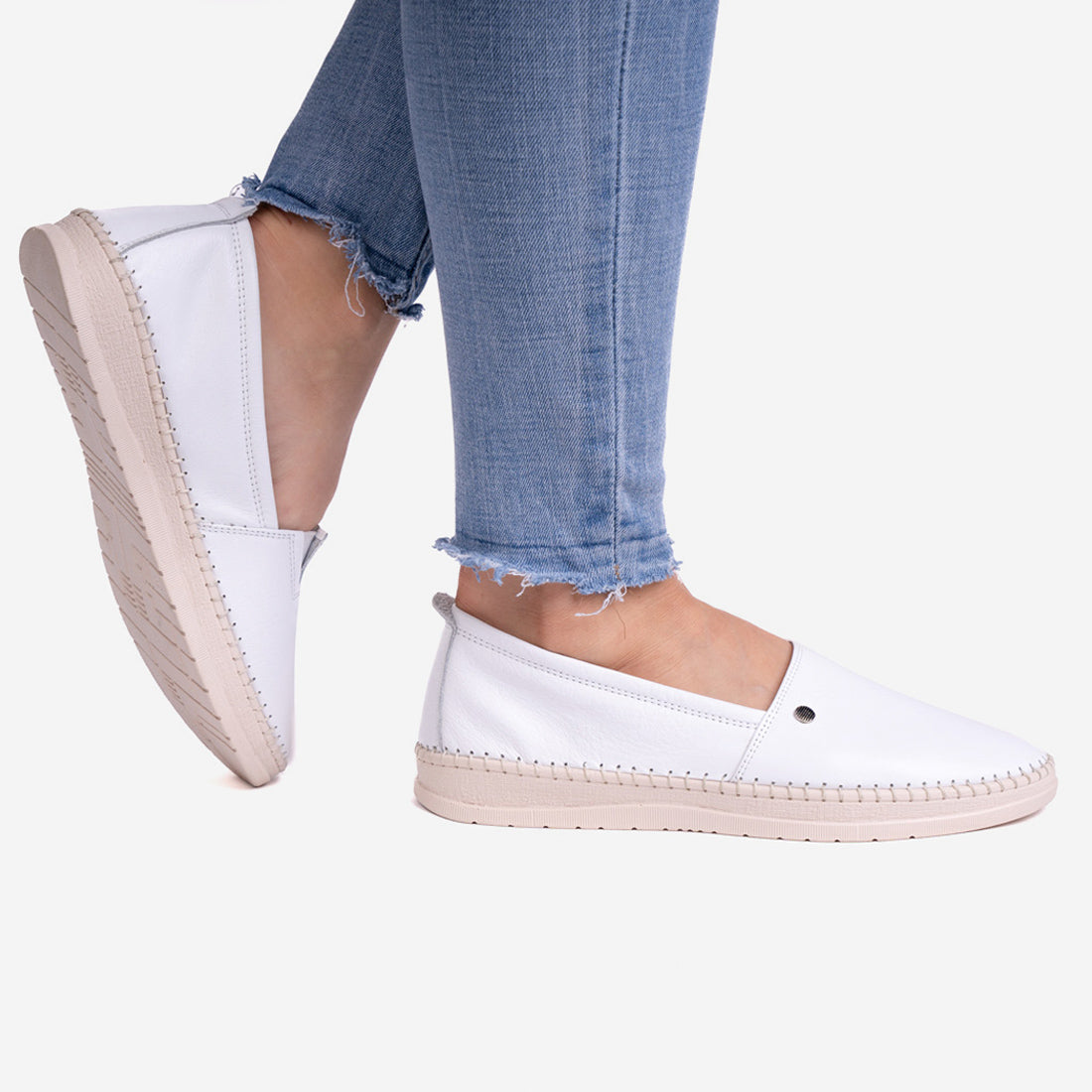 Damen Mokassins Looke PASCALE