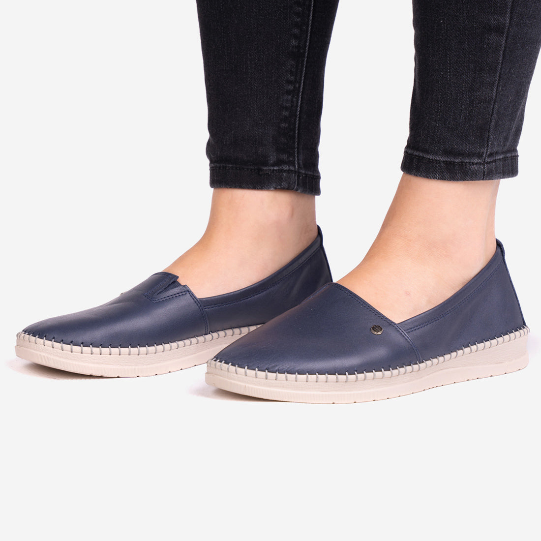 Damen Mokassins Looke PASCALE