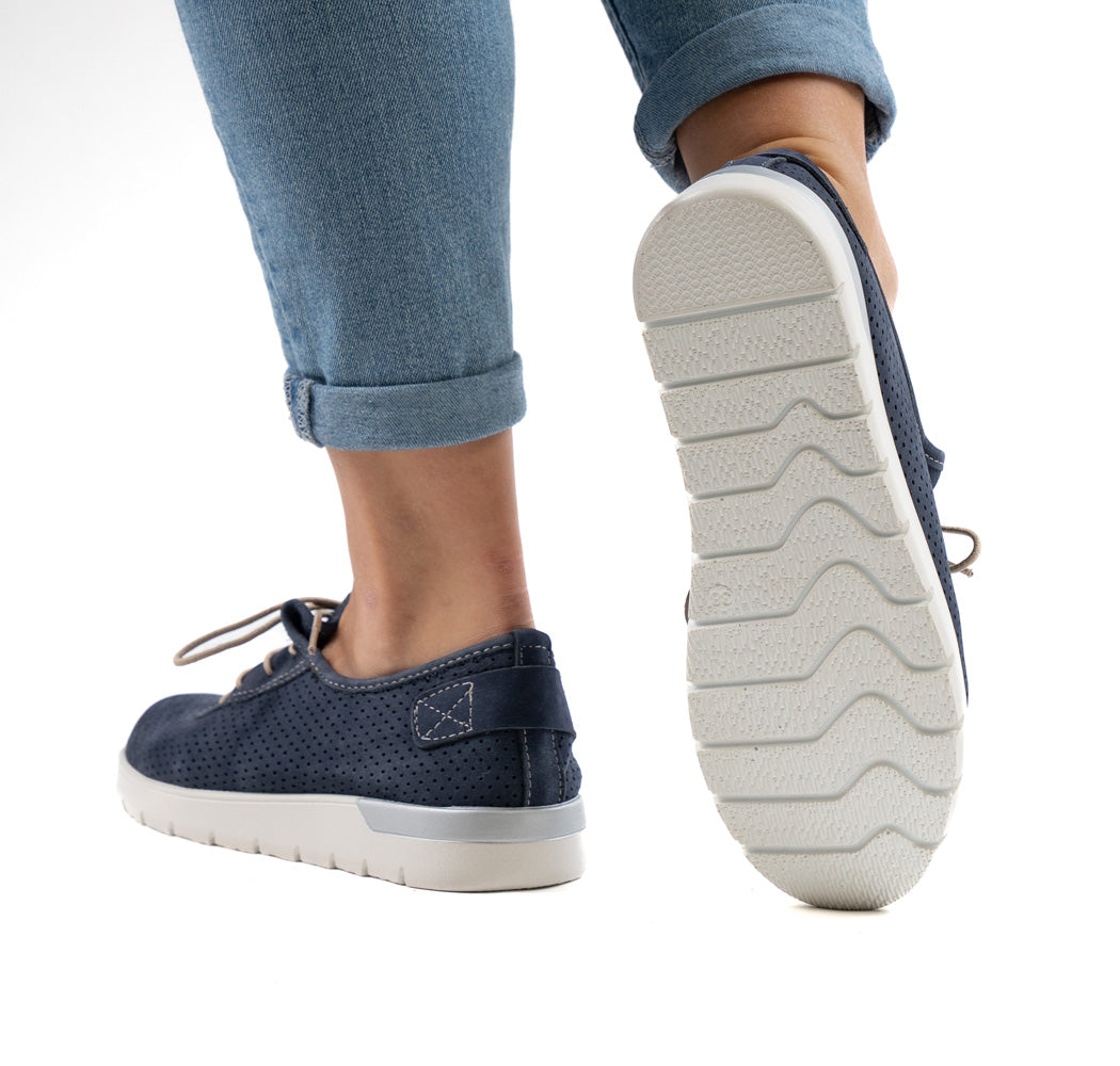 Damen Sneaker Looke LASENE