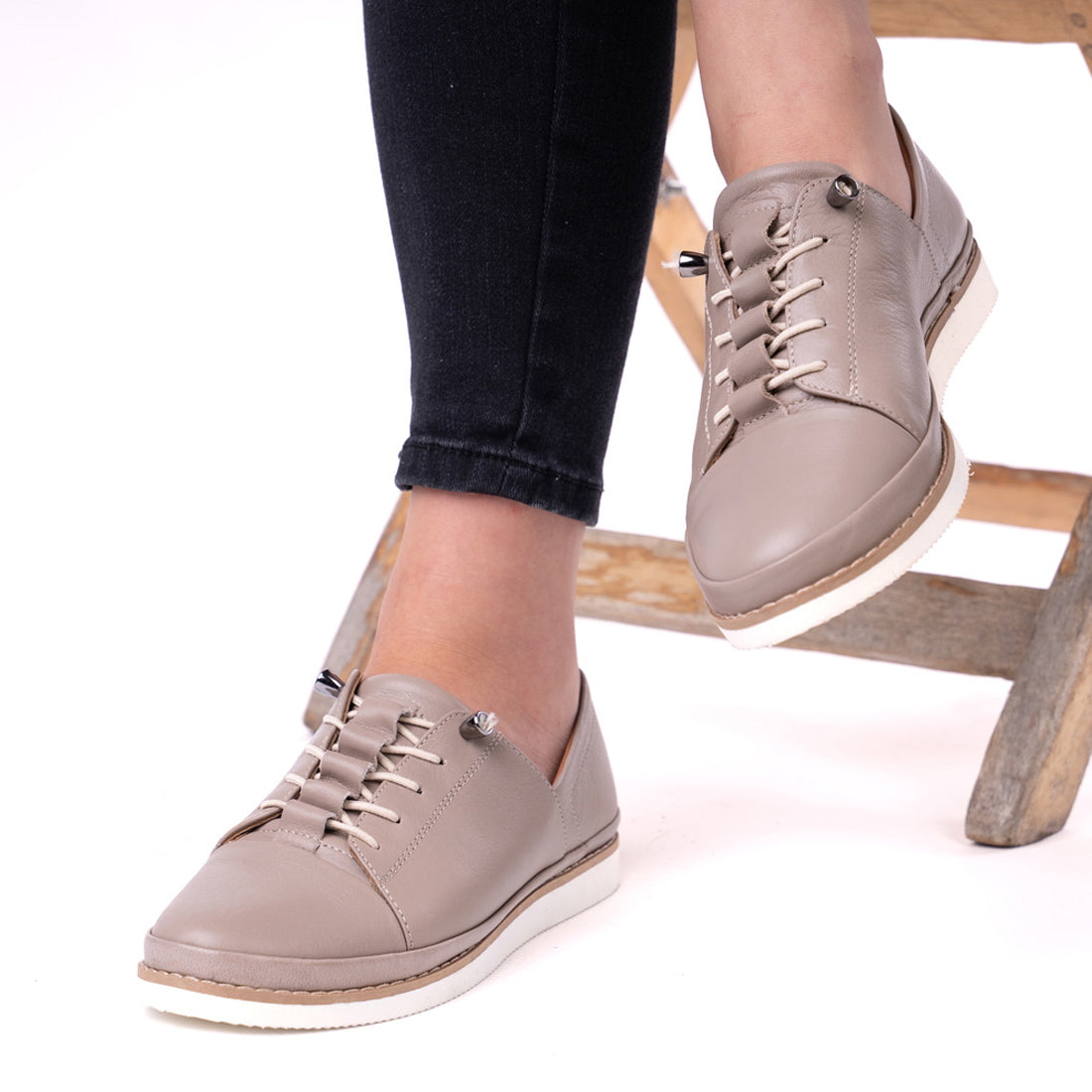 Damen Sneaker Looke BERNICE