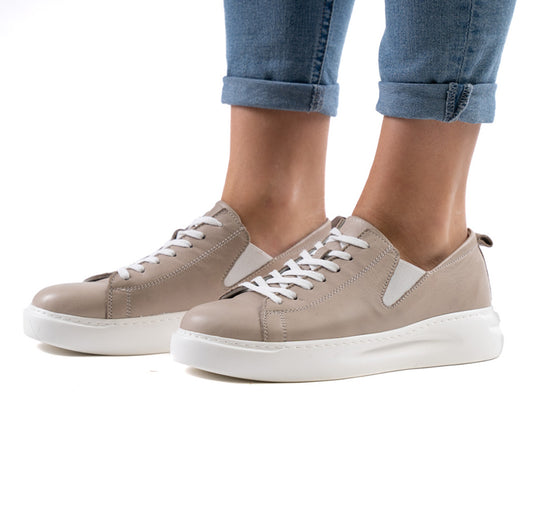 Damen Sneaker Looke LYRIC