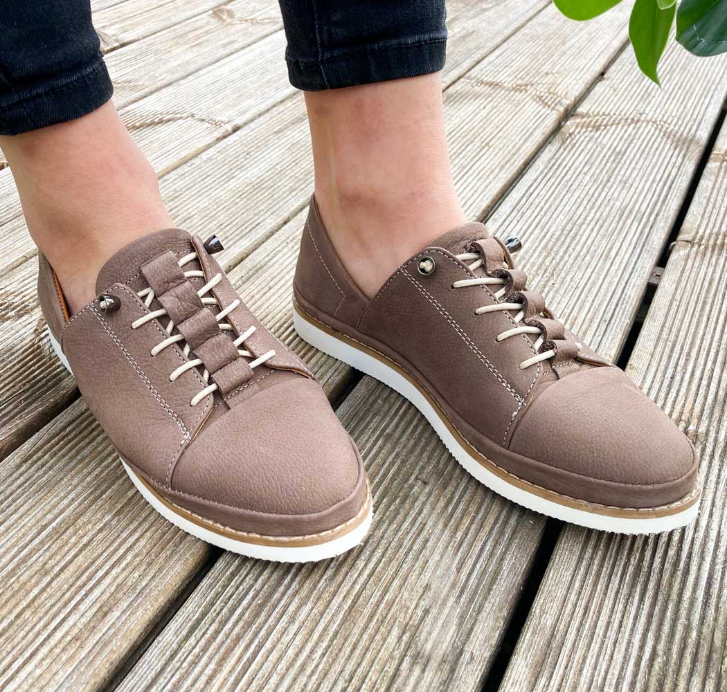 Damen Sneaker Looke CONSTANCE