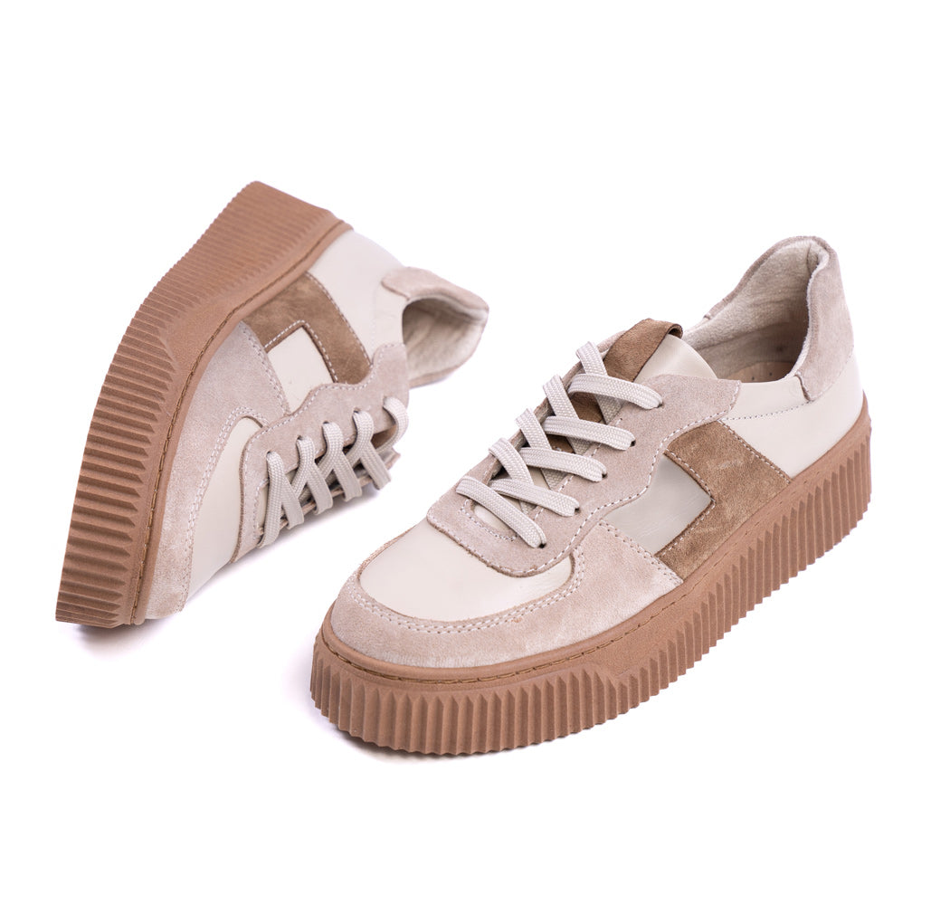 Damen Sneaker Looke GINETTE