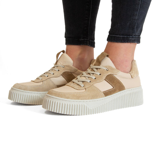 Damen Sneaker Looke GINETTE