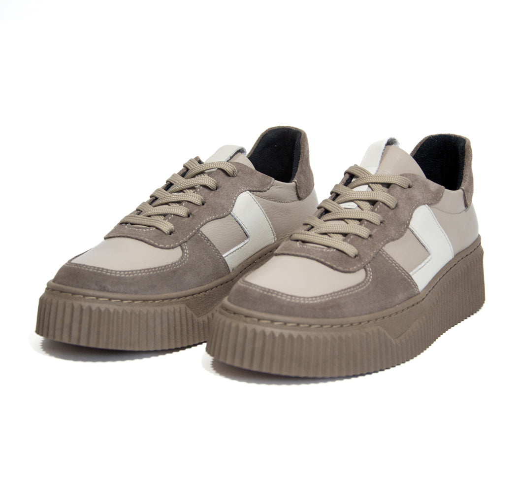 Damen Sneaker Looke GINETTE