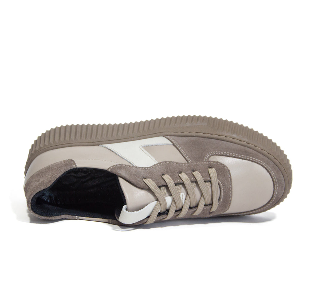 Damen Sneaker Looke GINETTE