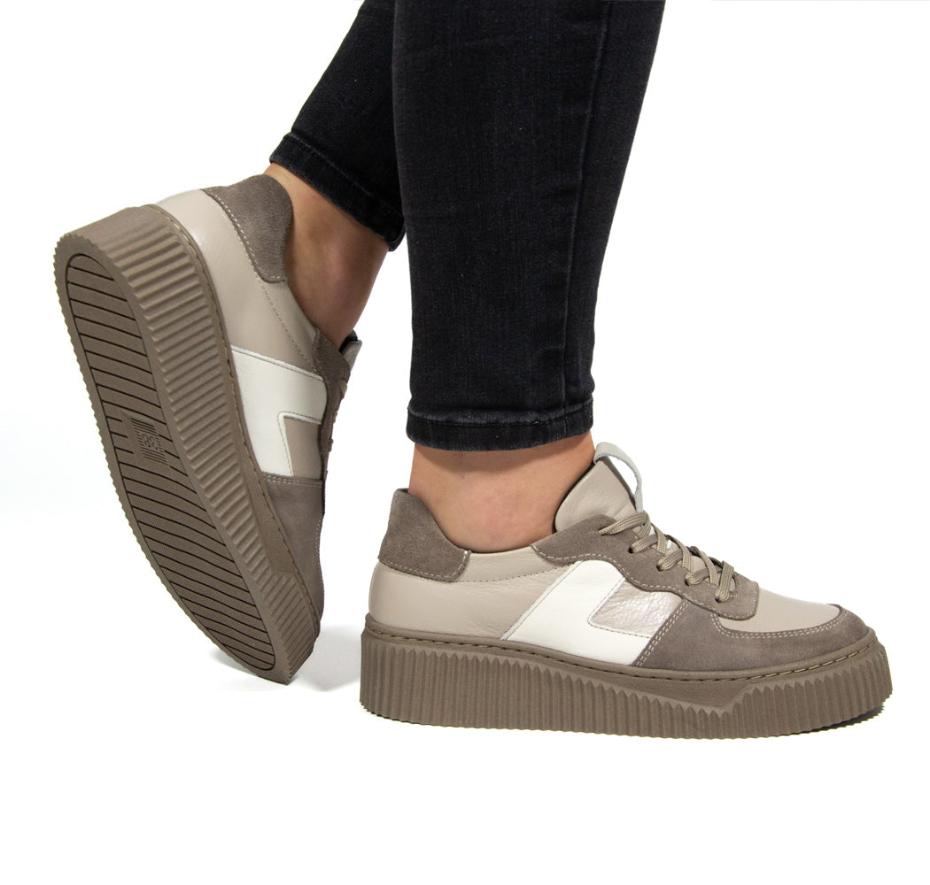 Damen Sneaker Looke GINETTE