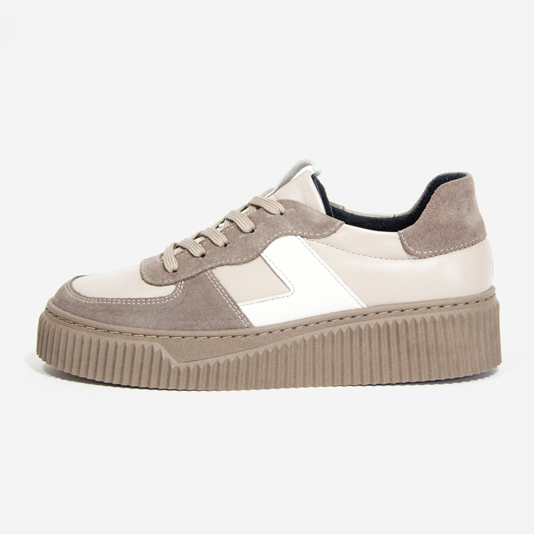 Damen Sneaker Looke GINETTE