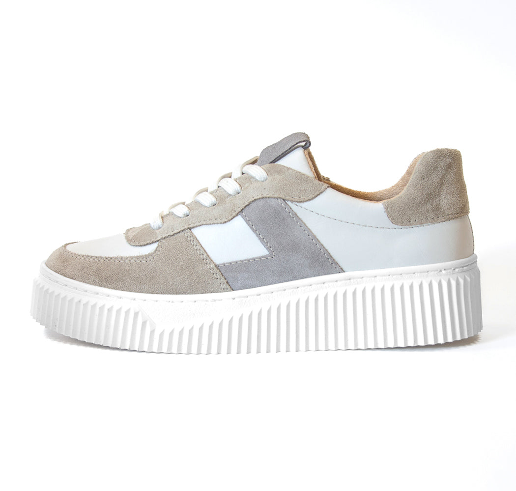 Damen Sneaker Looke GINETTE