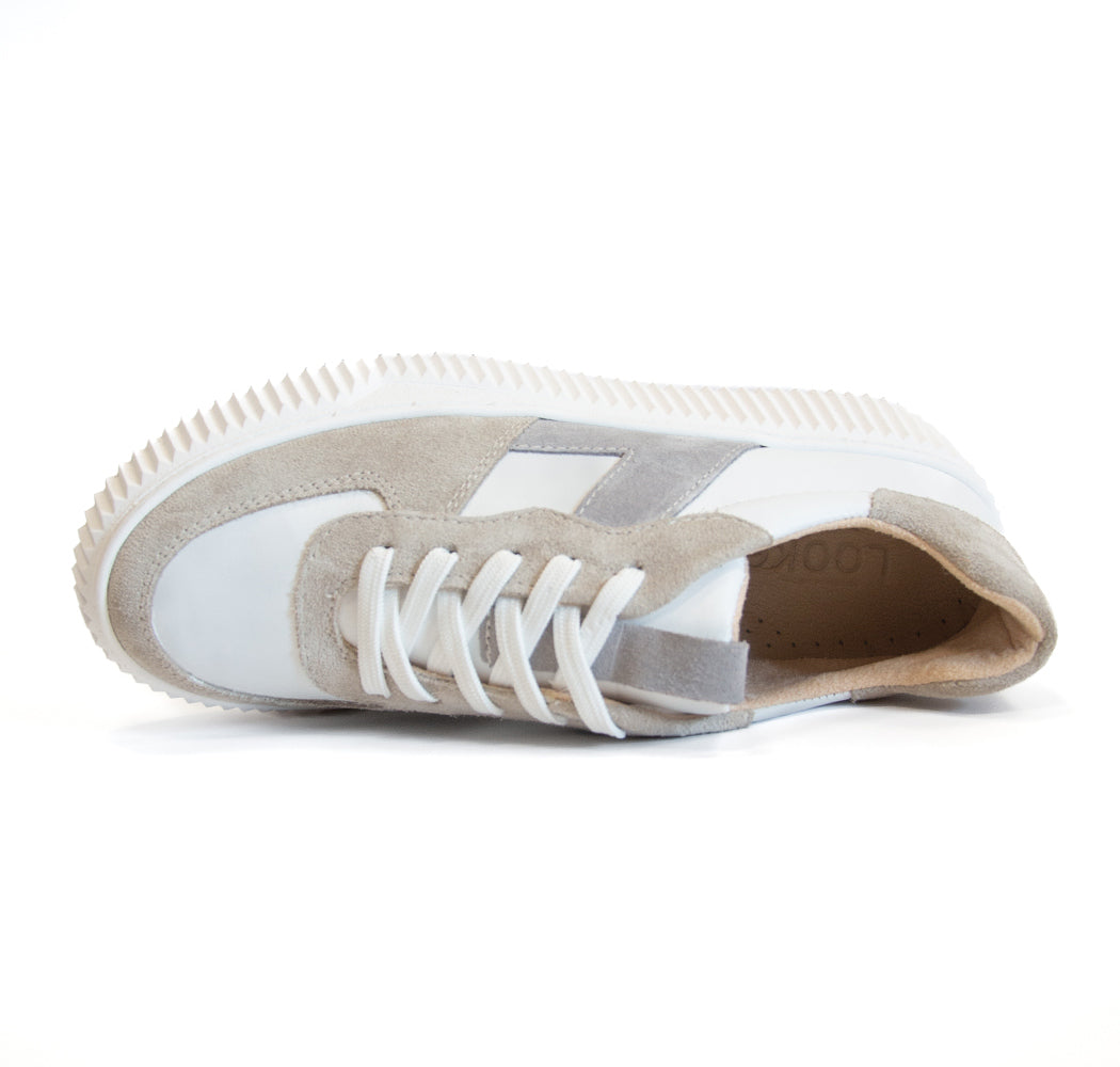 Damen Sneaker Looke GINETTE