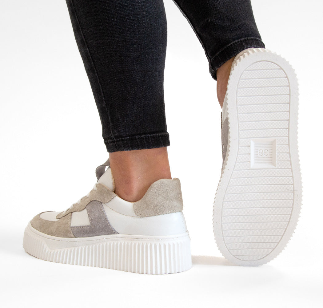 Damen Sneaker Looke GINETTE