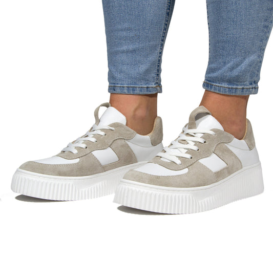 Damen Sneaker Looke GINETTE