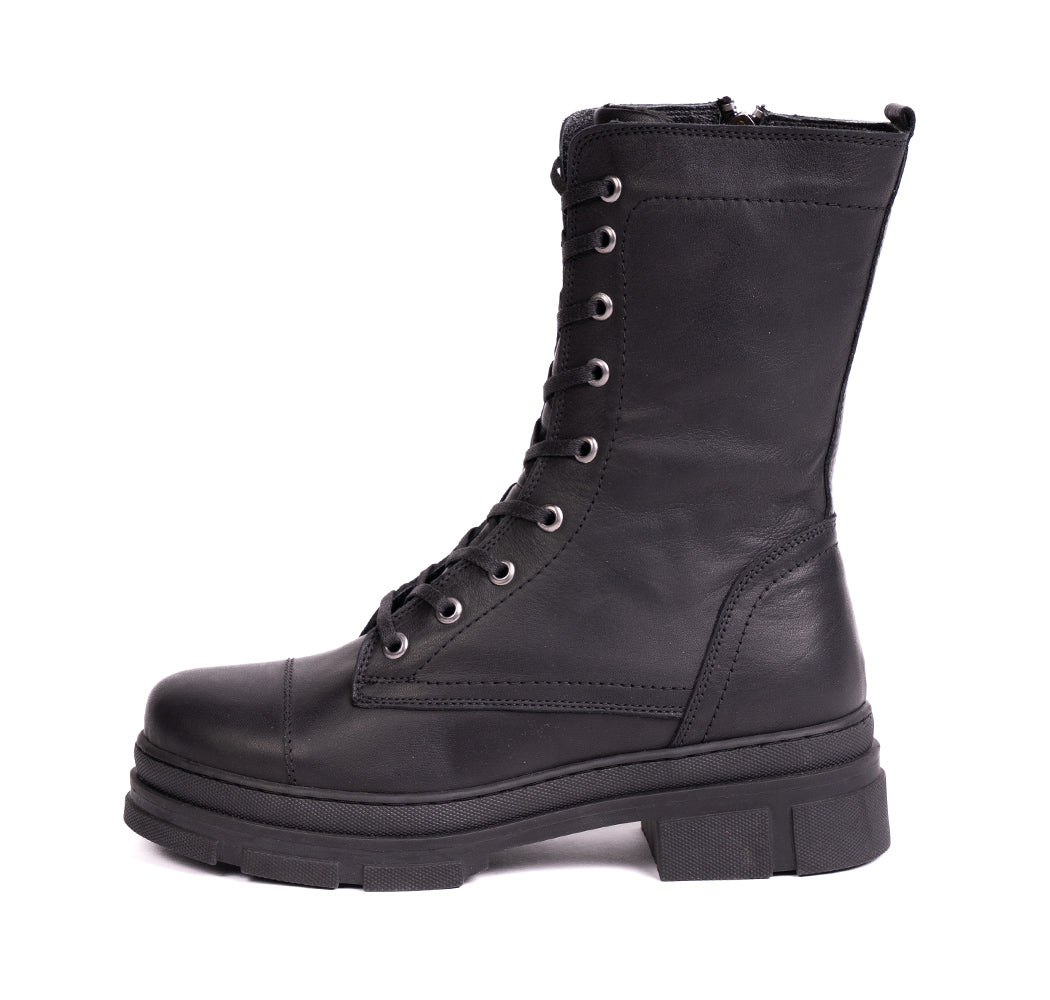 Damen Stiefeletten Looke FAYANNA