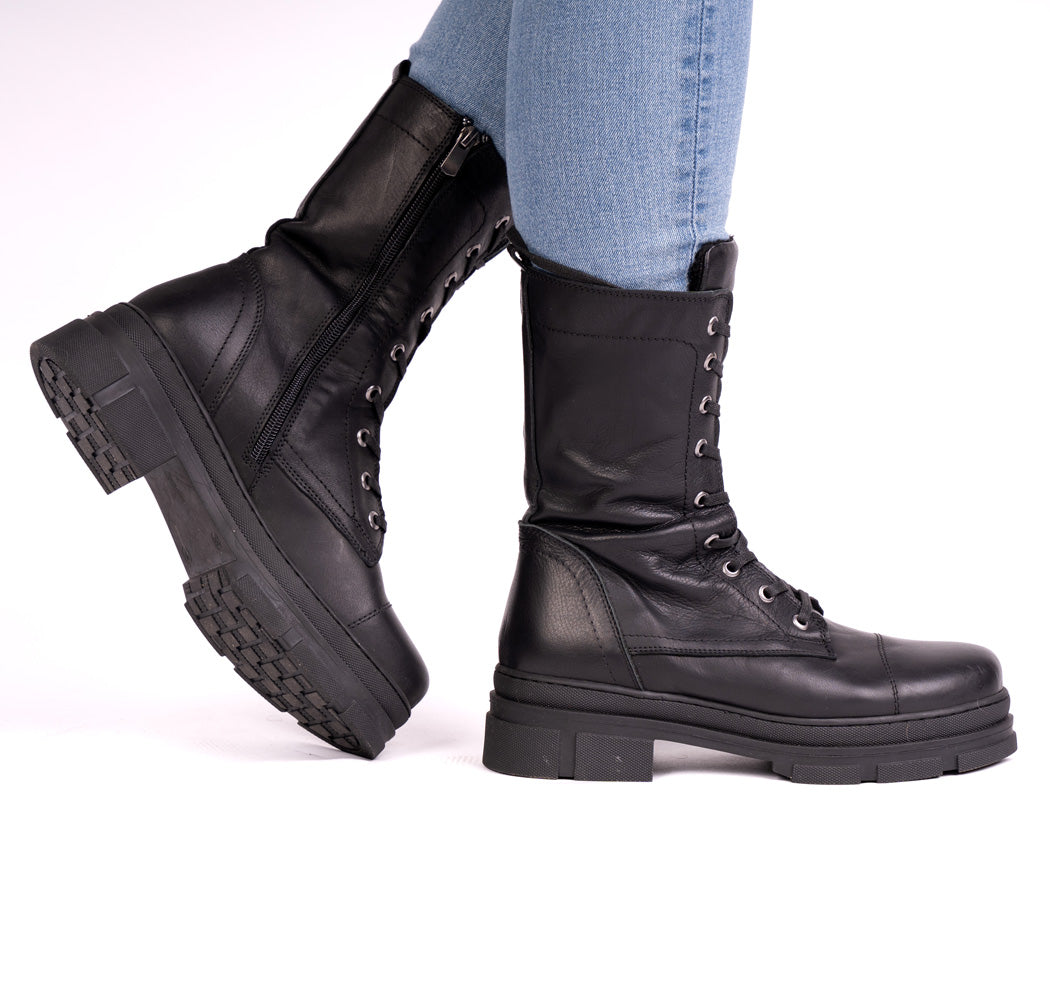 Damen Stiefeletten Looke FAYANNA