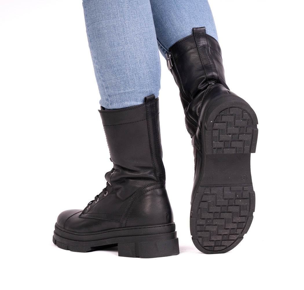 Damen Stiefeletten Looke FAYANNA