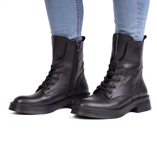 Damen Stiefeletten Looke RAISON