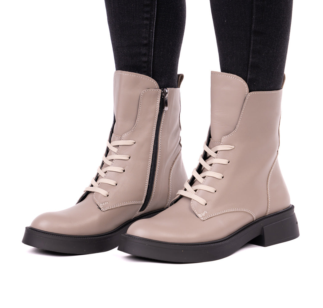 Damen Stiefeletten Looke RAISON