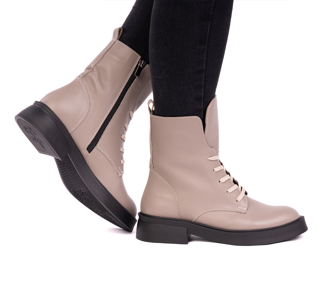 Damen Stiefeletten Looke RAISON