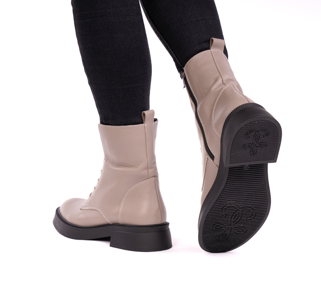 Damen Stiefeletten Looke RAISON