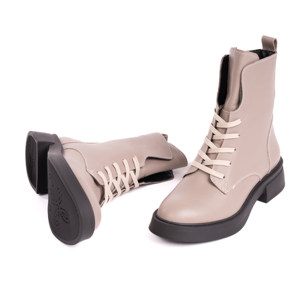 Damen Stiefeletten Looke RAISON