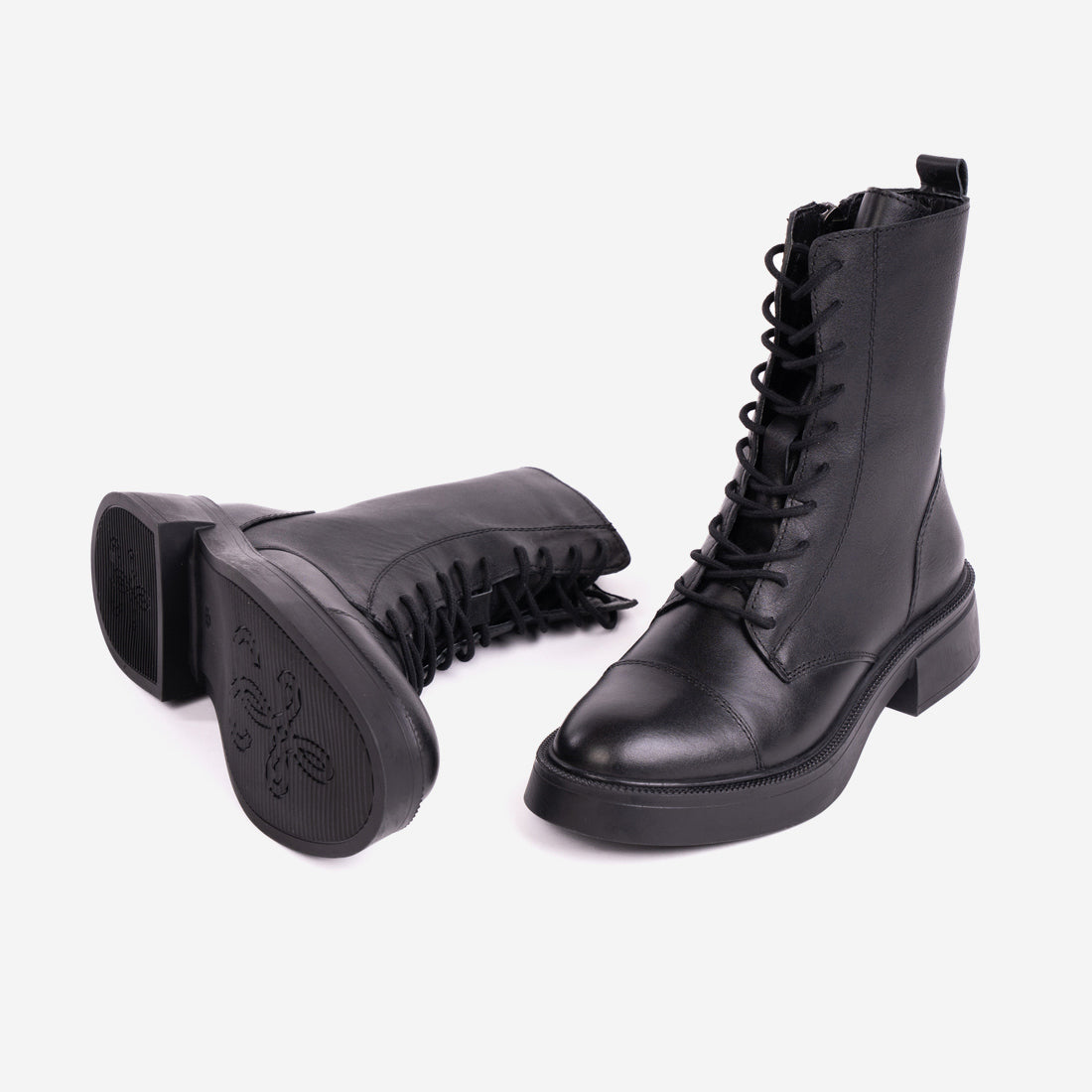 Damen Stiefeletten Looke MADALYNE