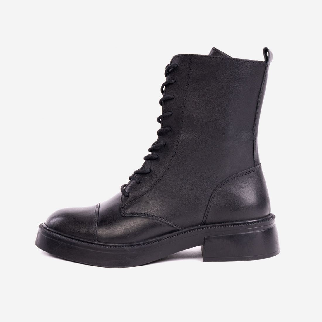 Damen Stiefeletten Looke MADALYNE