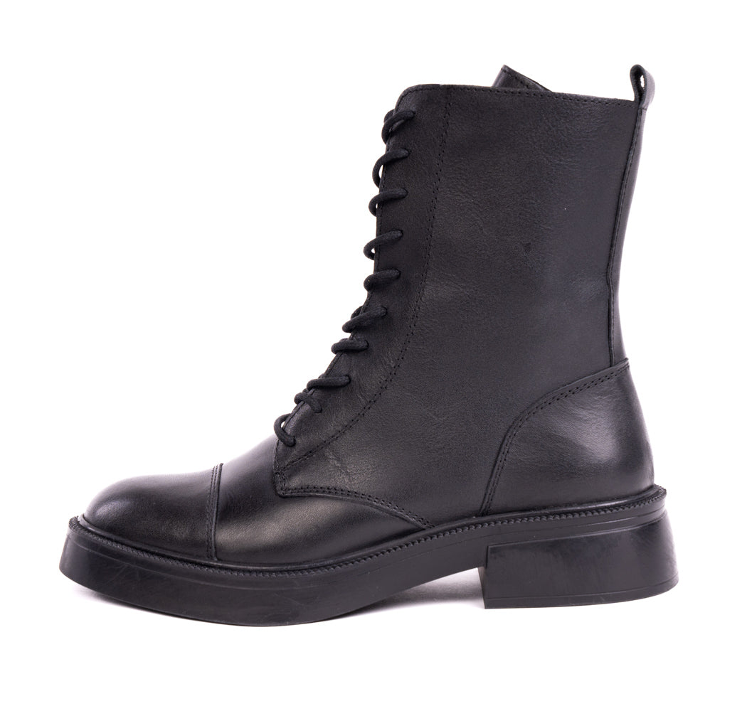 Damen Stiefeletten Looke MADALYNE